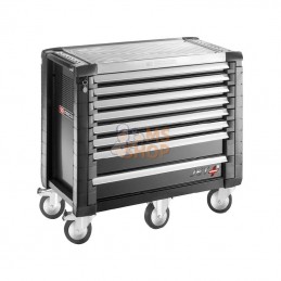 JET8GM5PB; FACOM; Servante JETM5; pièce detachée