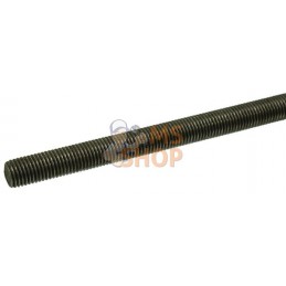 Tige filetée noire 3/4" UNC 4.6 | KRAMP Tige filetée noire 3/4" UNC 4.6 | KRAMPPR#1126827