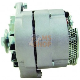 Alternateur 14V 105A | KRAMP Alternateur 14V 105A | KRAMPPR#1126831