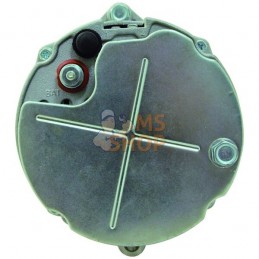 Alternateur 14V 105A | KRAMP Alternateur 14V 105A | KRAMPPR#1126831