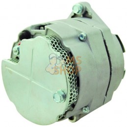 Alternateur 14V 105A | KRAMP Alternateur 14V 105A | KRAMPPR#1126831