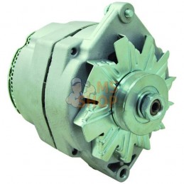 Alternateur 14V 105A | KRAMP Alternateur 14V 105A | KRAMPPR#1126831