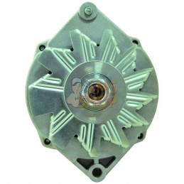 Alternateur 14V 105A | KRAMP Alternateur 14V 105A | KRAMPPR#1126831