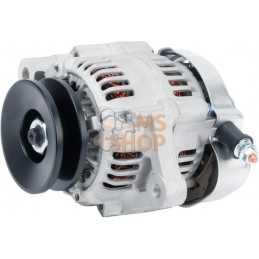 Alternator 14V 35A | KRAMP Alternator 14V 35A | KRAMPPR#1126838