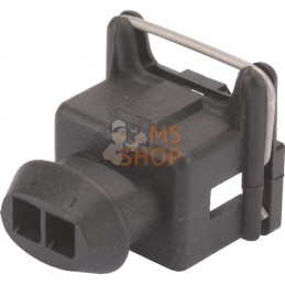 Broche de contact mâle JT/JPT 0,5-1mm² | AMP/TYCO Broche de contact mâle JT/JPT 0,5-1mm² | AMP/TYCOPR#1126862