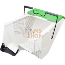 Panier 72 l pour 51 cm | ETESIA Panier 72 l pour 51 cm | ETESIAPR#14010