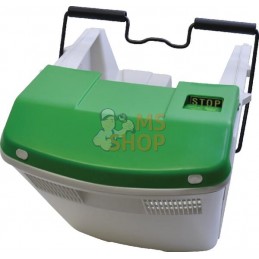 Bac rigide 52 l | ETESIA Bac rigide 52 l | ETESIAPR#14018