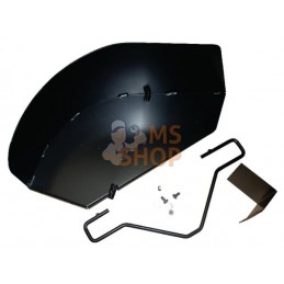 Kit d'éjection latérale Pro 46 | ETESIA Kit d'éjection latérale Pro 46 | ETESIAPR#14029