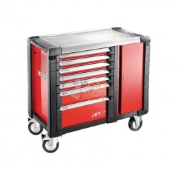 JETT7M3PB; FACOM; Etabli mobile; pièce detachée