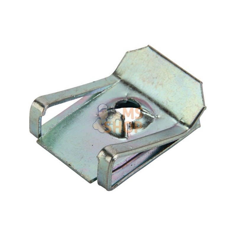 Ecrou nul 0535 noir | ETESIA Ecrou nul 0535 noir | ETESIAPR#24919