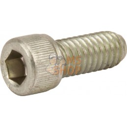 Vis chc unc 5/16" | ETESIA Vis chc unc 5/16" | ETESIAPR#1126867