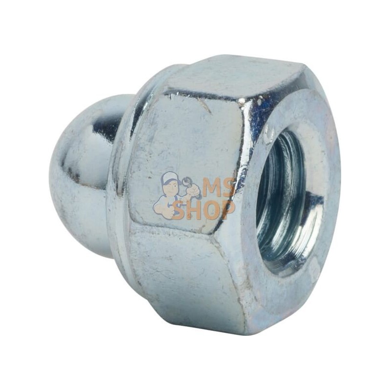 Ecrou HM10 borgne | ETESIA Ecrou HM10 borgne | ETESIAPR#24859