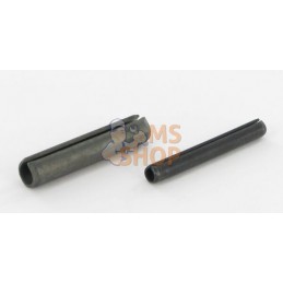 Goupille élastique 1/4" | ETESIA Goupille élastique 1/4" | ETESIAPR#24815