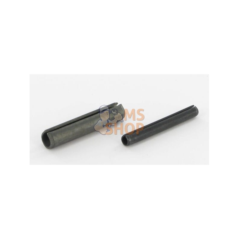 Goupille élastique 1/4" | ETESIA Goupille élastique 1/4" | ETESIAPR#24815