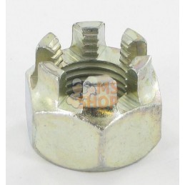 Ecrou hk M12x1,25 | ETESIA Ecrou hk M12x1,25 | ETESIAPR#24801