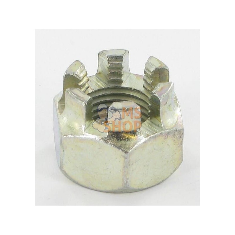 Ecrou hk M12x1,25 | ETESIA Ecrou hk M12x1,25 | ETESIAPR#24801