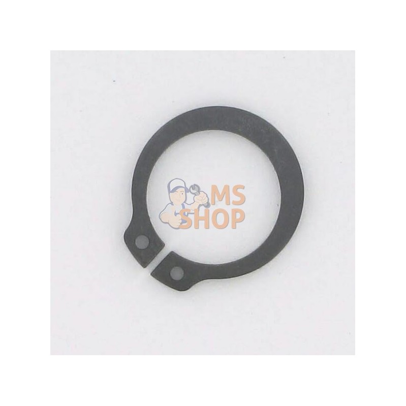 Circlips k55 13,8x1,27 | ETESIA Circlips k55 13,8x1,27 | ETESIAPR#24725