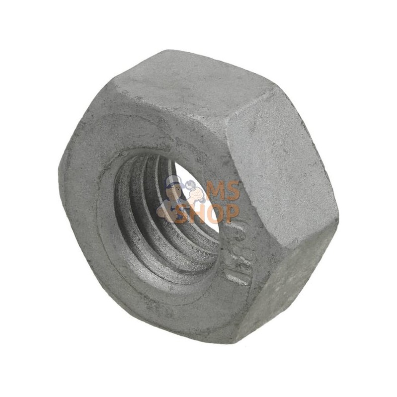 Ecrou hh M10,8 | ETESIA Ecrou hh M10,8 | ETESIAPR#24693