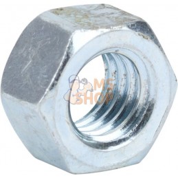 Ecrou h unc 3/8-16 | ETESIA Ecrou h unc 3/8-16 | ETESIAPR#24683