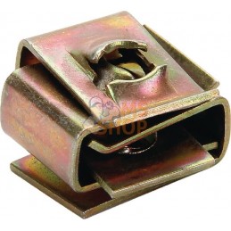 Ecrou nul 536 | ETESIA Ecrou nul 536 | ETESIAPR#1126909