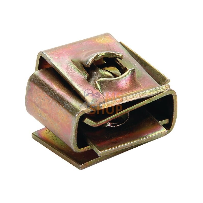 Ecrou nul 536 | ETESIA Ecrou nul 536 | ETESIAPR#1126909