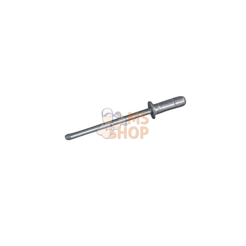 Rivet aveugle TF 4x11 | ETESIA Rivet aveugle TF 4x11 | ETESIAPR#24677