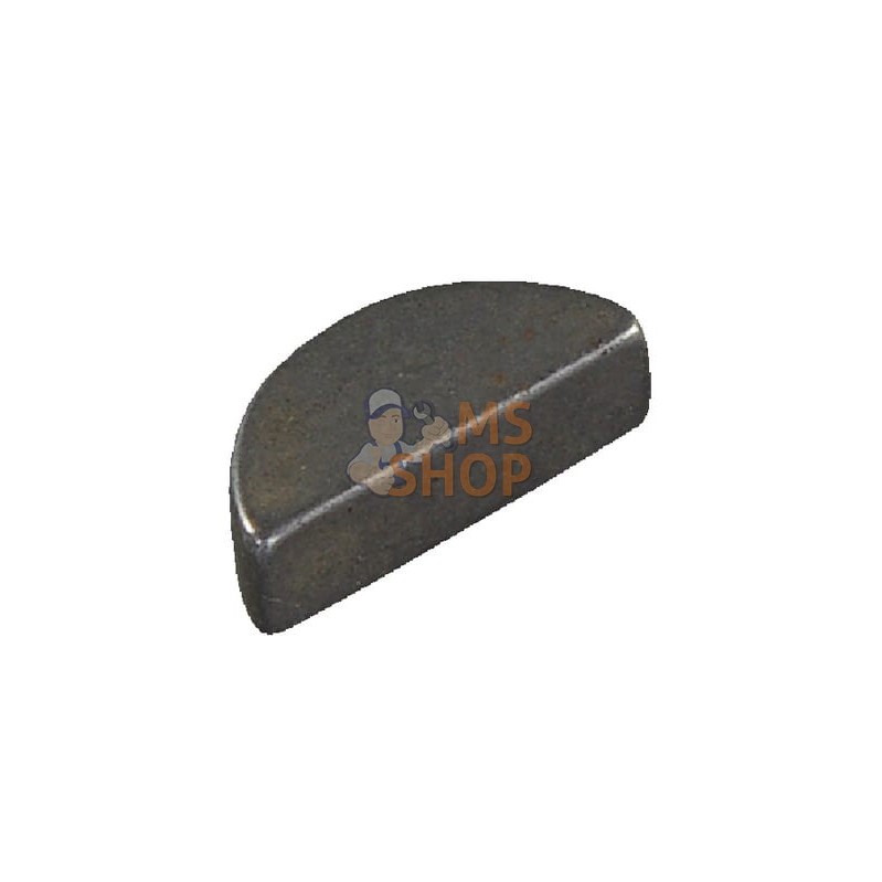 Clavette 4,8x6,5x15,72 | ETESIA Clavette 4,8x6,5x15,72 | ETESIAPR#695941