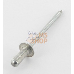 Rivet clous diam.4x | ETESIA Rivet clous diam.4x | ETESIAPR#348186