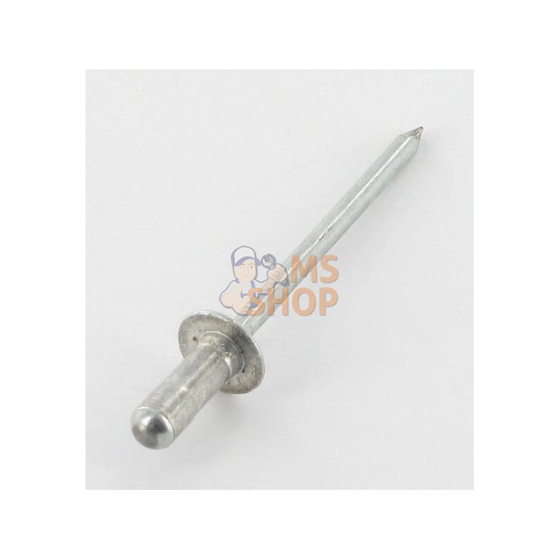 Rivet clous diam.4x | ETESIA Rivet clous diam.4x | ETESIAPR#348186