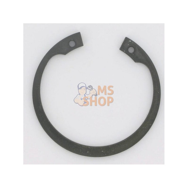 Circlips 52x2 DIN472 | ETESIA Circlips 52x2 DIN472 | ETESIAPR#24588