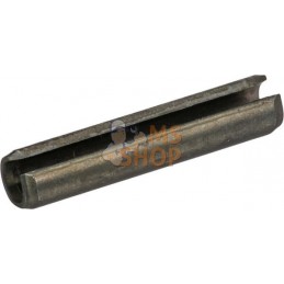 Goupille élastique DIN1481 6x30 | ETESIA Goupille élastique DIN1481 6x30 | ETESIAPR#24567
