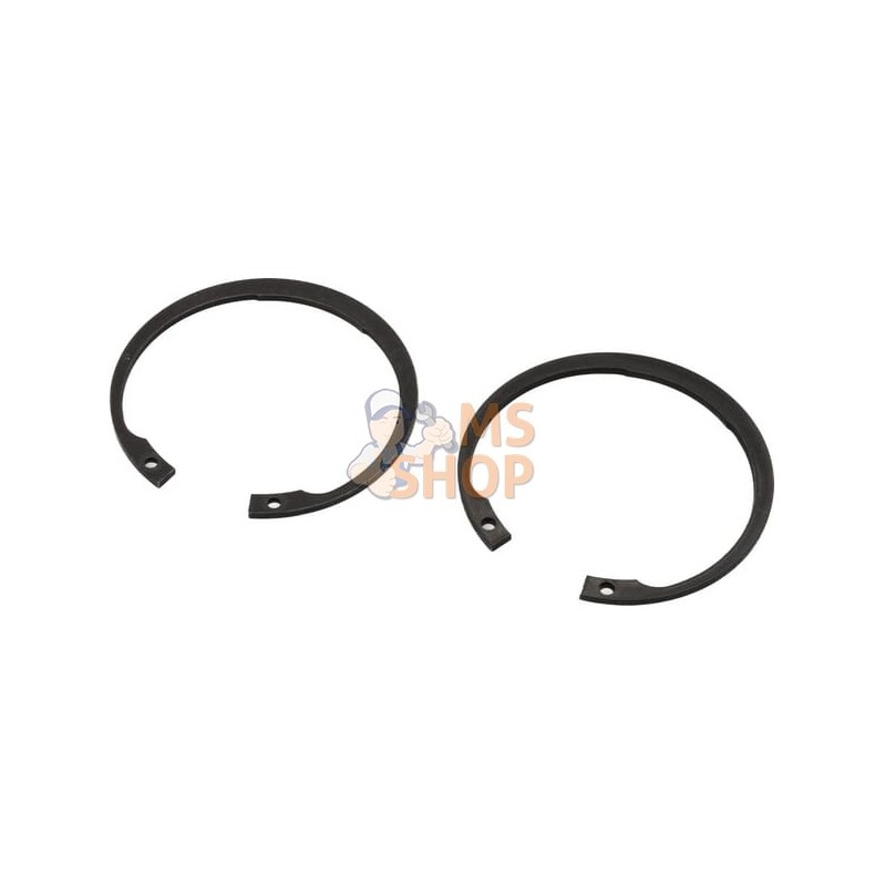 Circlip interne 72 x 2,5 | ETESIA Circlip interne 72 x 2,5 | ETESIAPR#347904