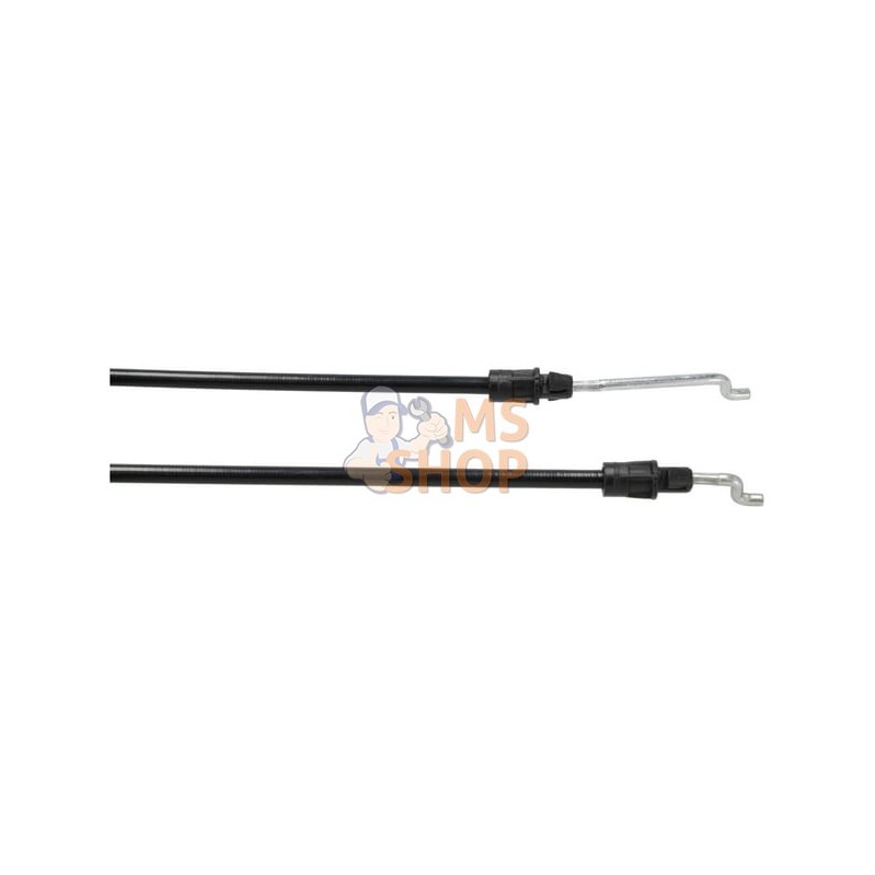 Cable | ETESIA Cable | ETESIAPR#347864