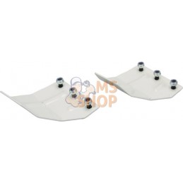 Jeu de pales ventilateur 80EX | ETESIA Jeu de pales ventilateur 80EX | ETESIAPR#219372