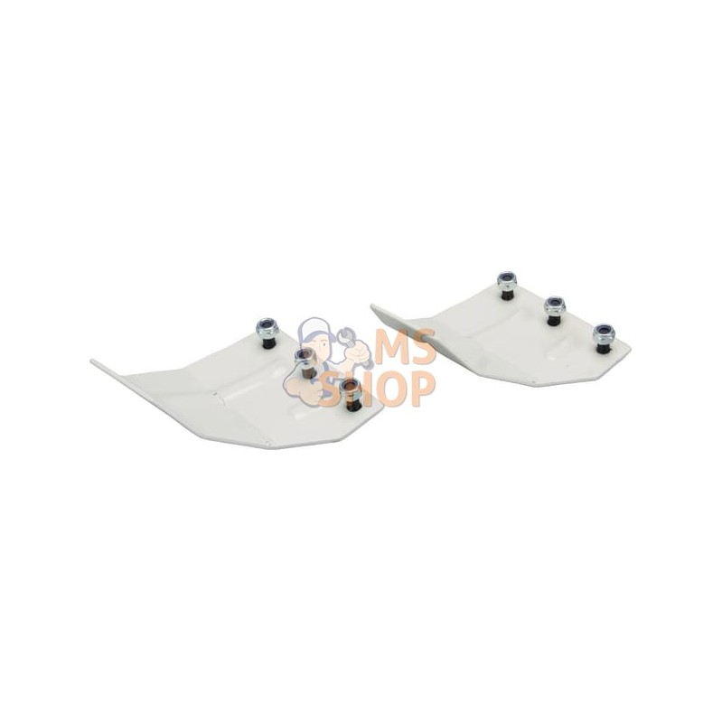 Jeu de pales ventilateur 80EX | ETESIA Jeu de pales ventilateur 80EX | ETESIAPR#219372