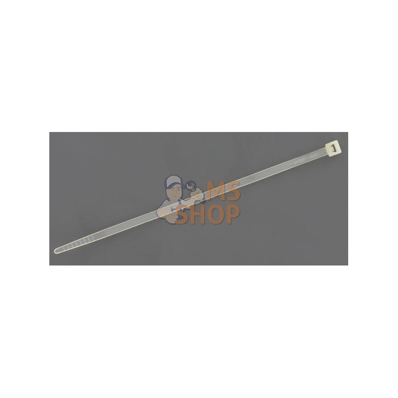Collier rilsan | ETESIA Collier rilsan | ETESIAPR#14344