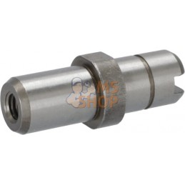 Poulie d'arbre de pompe | ETESIA Poulie d'arbre de pompe | ETESIAPR#220079