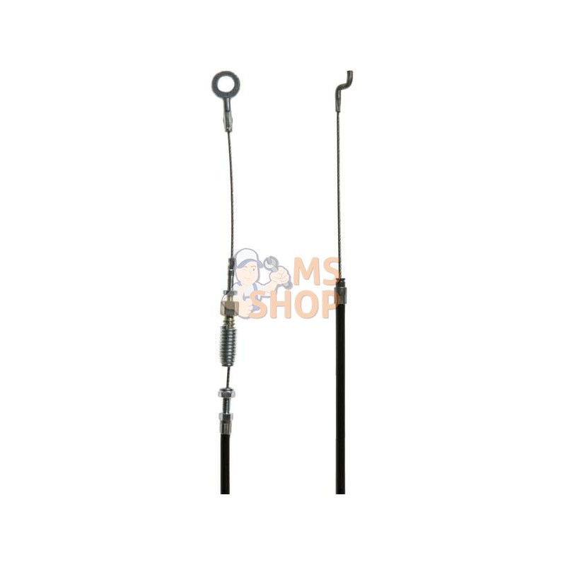 Câble MBK | ETESIA Câble MBK | ETESIAPR#347694