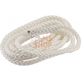 Cordon de lanceur 5mm 1,75m | ETESIA Cordon de lanceur 5mm 1,75m | ETESIAPR#9965