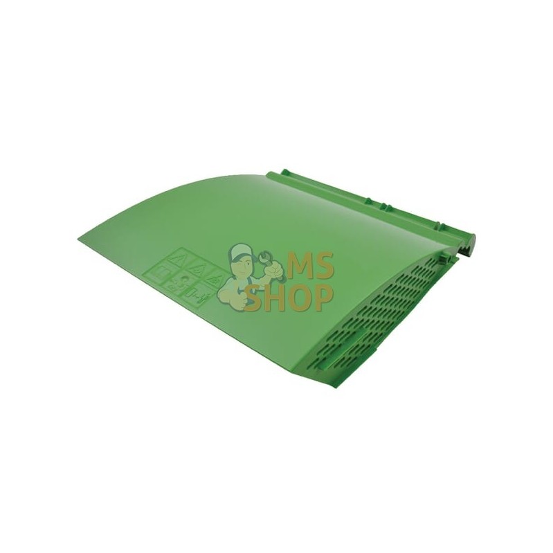 Deflecteur | ETESIA Deflecteur | ETESIAPR#24423