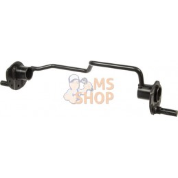 Hauteur de coupe arrière | ETESIA Hauteur de coupe arrière | ETESIAPR#1126936