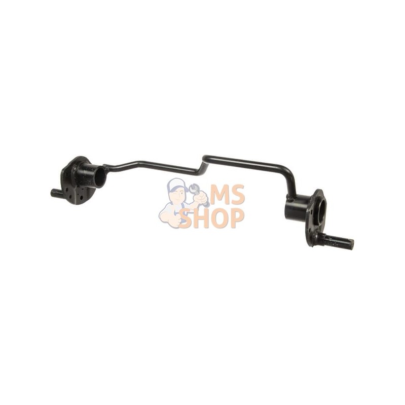 Hauteur de coupe arrière | ETESIA Hauteur de coupe arrière | ETESIAPR#1126936