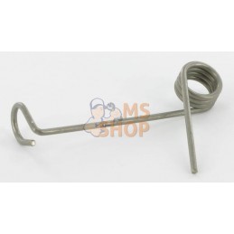 Ressort rappel mbk | ETESIA Ressort rappel mbk | ETESIAPR#4011