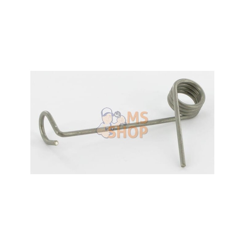 Ressort rappel mbk | ETESIA Ressort rappel mbk | ETESIAPR#4011