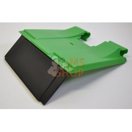 Ens.deflecteur vert | ETESIA Ens.deflecteur vert | ETESIAPR#24167