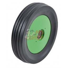 Kit roue av. verte | ETESIA Kit roue av. verte | ETESIAPR#24165