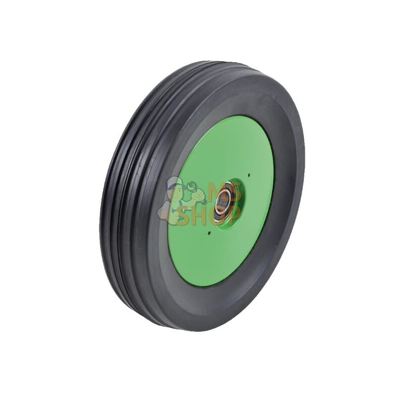 Kit roue av. verte | ETESIA Kit roue av. verte | ETESIAPR#24165