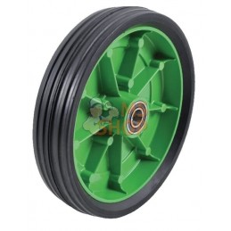 Kit roue av. verte | ETESIA Kit roue av. verte | ETESIAPR#24165