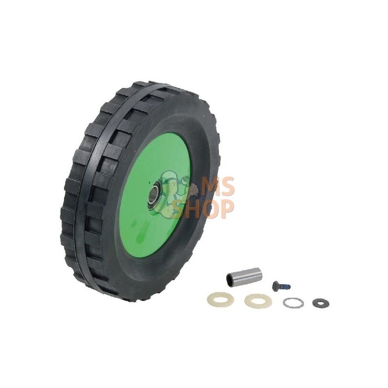 Kit roue arrière 51 | ETESIA Kit roue arrière 51 | ETESIAPR#24156