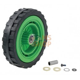 Kit roue arrière 51 | ETESIA Kit roue arrière 51 | ETESIAPR#24156